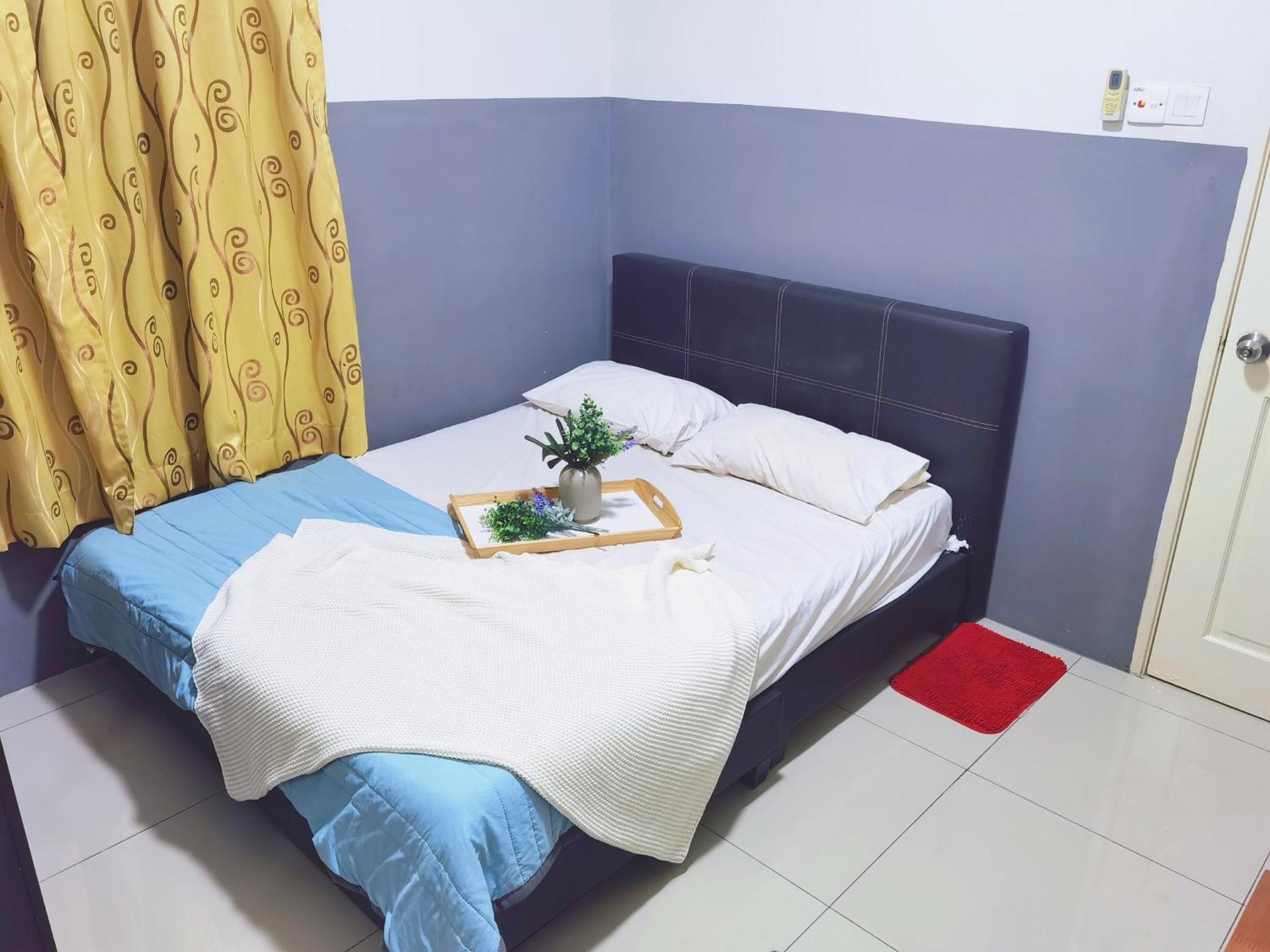 Kinta Riverfront Apartment, Jalan Lim Bo Seng Ipoh Zewnętrze zdjęcie