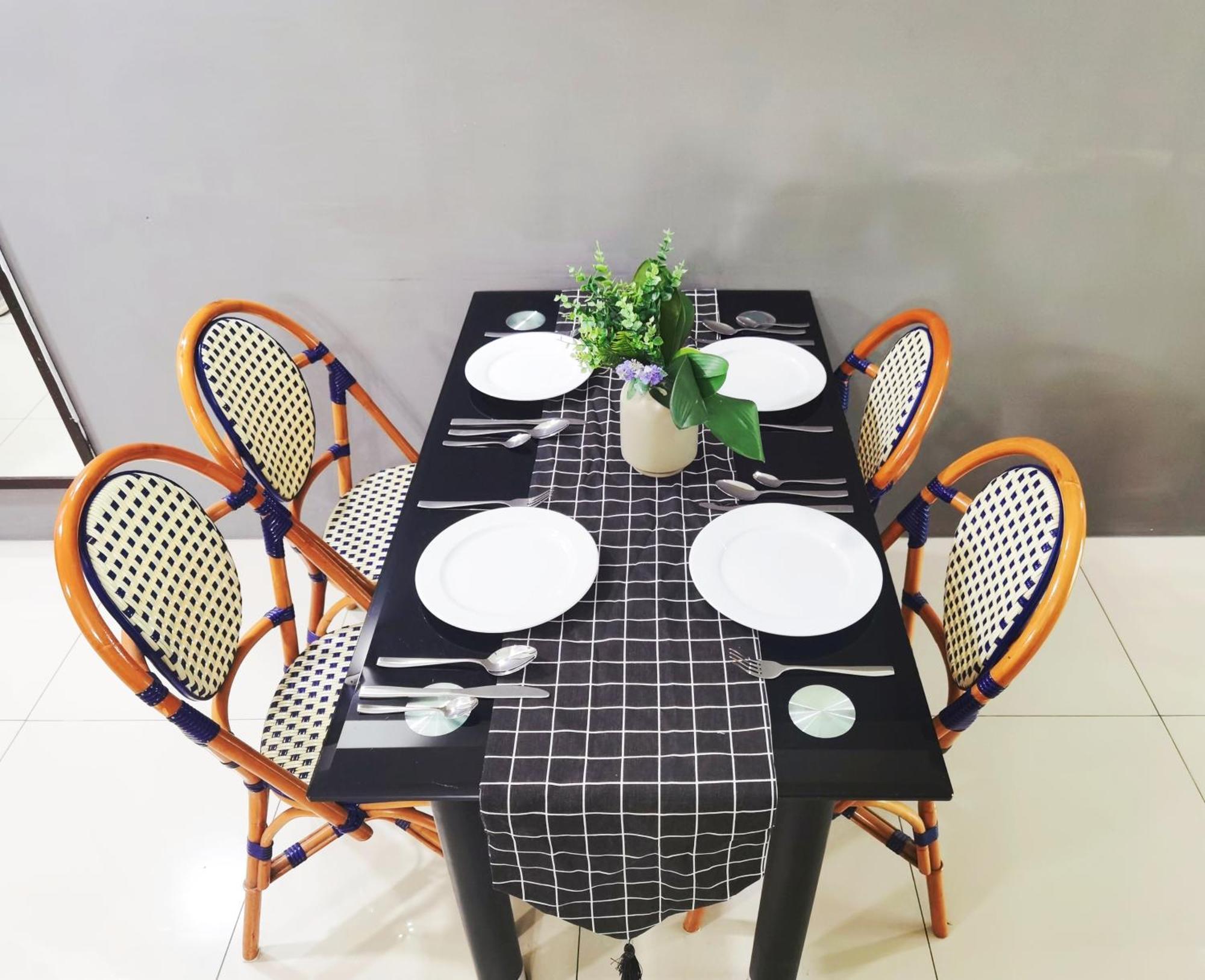 Kinta Riverfront Apartment, Jalan Lim Bo Seng Ipoh Zewnętrze zdjęcie